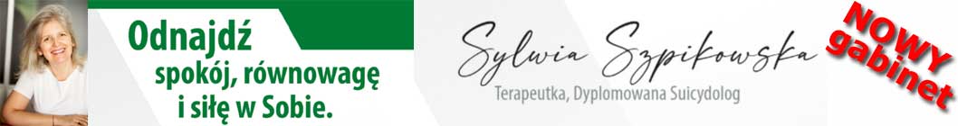 Terapeuta Szpikowska